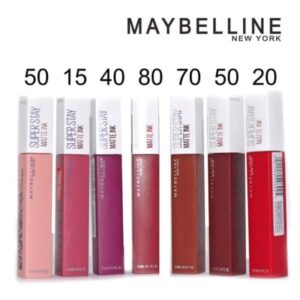 Maybelline New York
