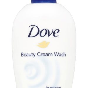 Dove Beauty Cream Wash 250ml