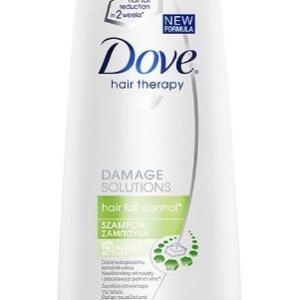 Dove Hair Therapy Hair Fall Control Shampoo 350ml