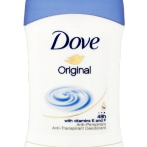 Dove Original Anti-Perspirant Stick 40ml