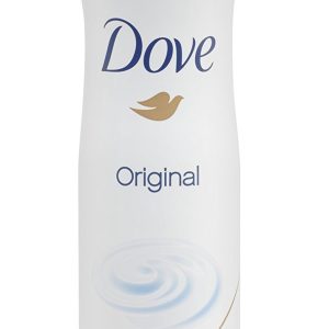 Dove Original Antiperspirant Deo 150ml