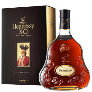 Hennessy XO