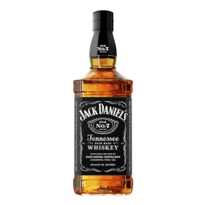 Jack Daniel’s Whiskey