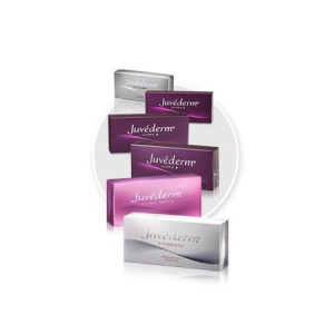 Juvederm Hydrate