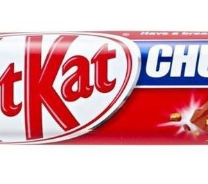 Kit Kat Chunky 40g