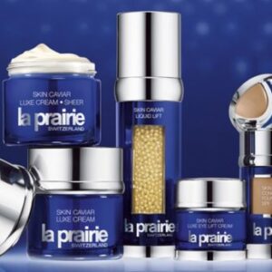 La Prairie