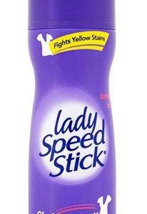 Lady Speed Stick Deodorant spray Stainguard 150ml
