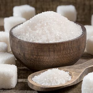 white sugars