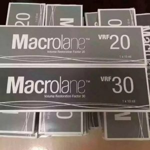 Macrolane VRF