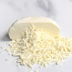 Mozzarella Cheese