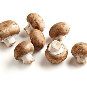 Mushrooms