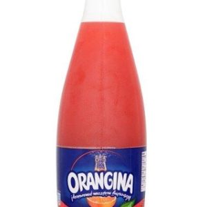 Orangina PET 1.4L Rouge