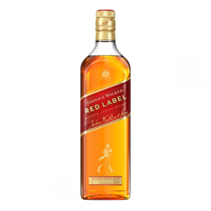 Red Label Johnie Walker