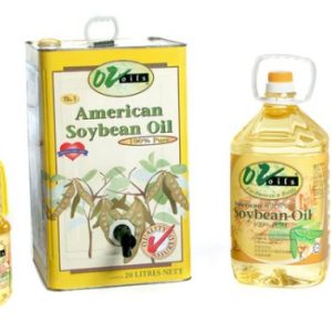 Soybean Oil